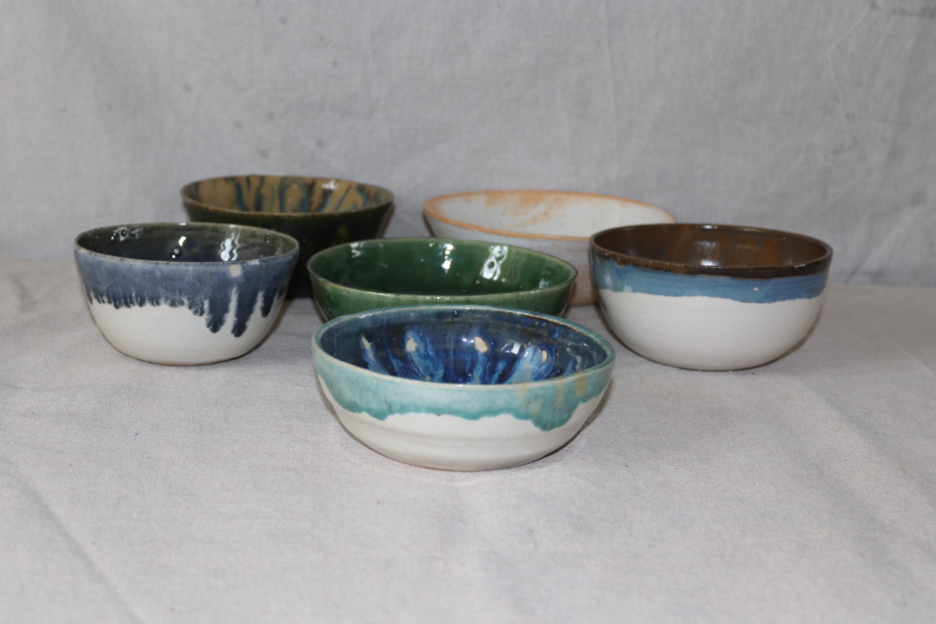Bowls